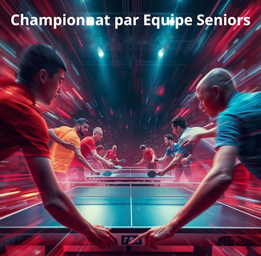 Championnat adulte